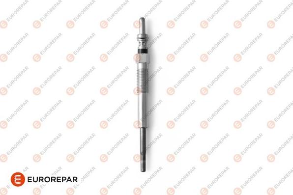 EUROREPAR 1616060180 - Glow Plug autospares.lv