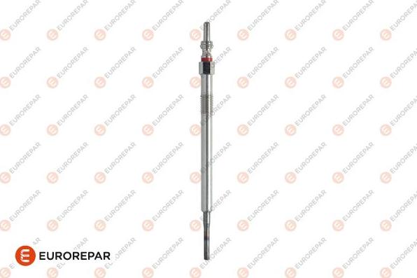 EUROREPAR 1616061480 - Glow Plug autospares.lv