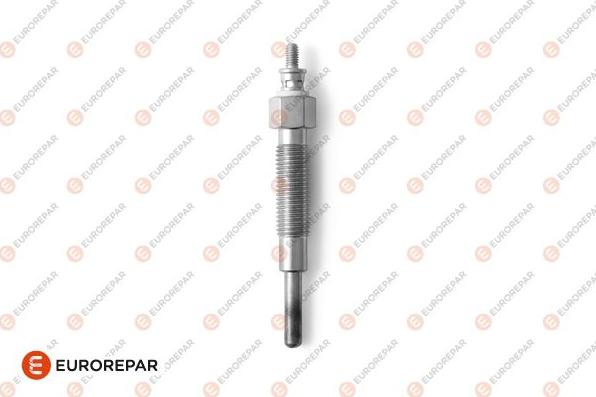 EUROREPAR 1616061180 - Glow Plug autospares.lv