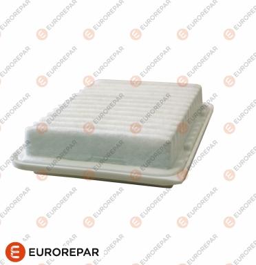 EUROREPAR 1616268080 - Air Filter, engine autospares.lv