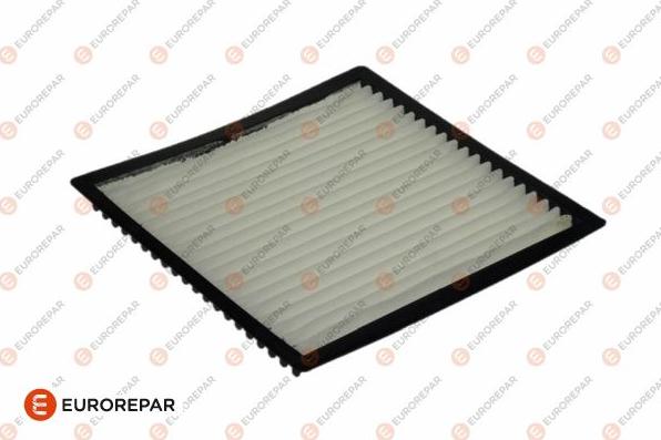 EUROREPAR 1610590580 - Filter, interior air autospares.lv