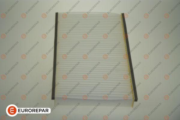 EUROREPAR 1610590680 - Filter, interior air autospares.lv