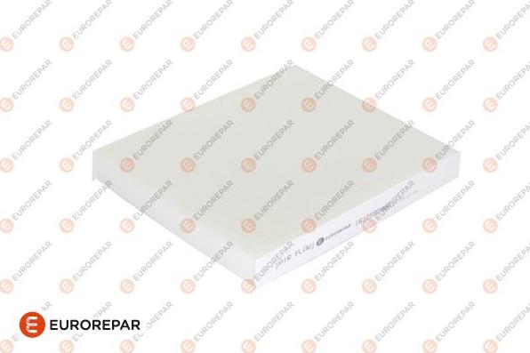 EUROREPAR 1610590880 - Filter, interior air autospares.lv