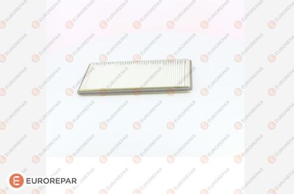 EUROREPAR 1610589280 - Filter, interior air autospares.lv