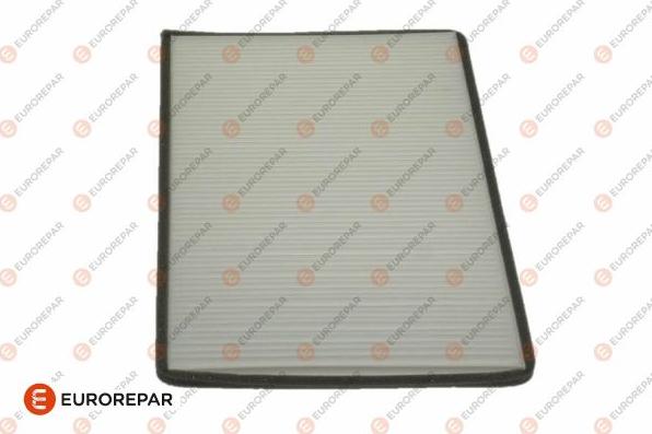 EUROREPAR 1610585480 - Filter, interior air autospares.lv