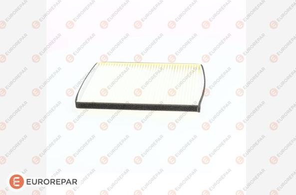 EUROREPAR 1610585280 - Filter, interior air autospares.lv