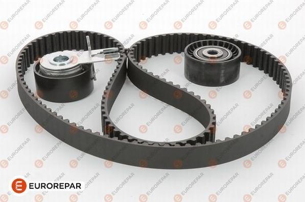 EUROREPAR 1610743280 - Timing Belt Set autospares.lv