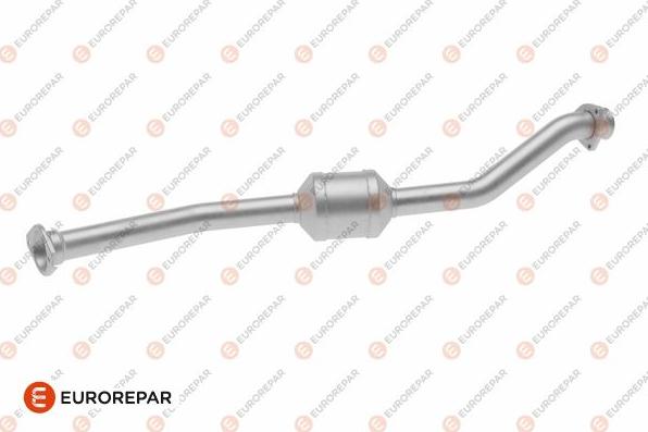 EUROREPAR 1610730480 - Catalytic Converter autospares.lv