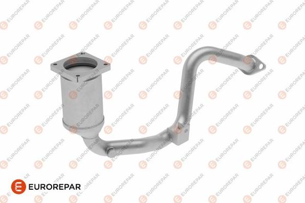 EUROREPAR 1610730080 - Catalytic Converter autospares.lv