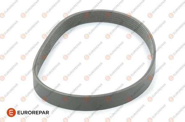 EUROREPAR 1611128880 - V-Ribbed Belt autospares.lv