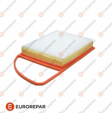 EUROREPAR 1611891580 - Air Filter, engine autospares.lv