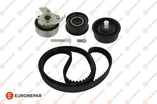 EUROREPAR 1611884480 - Timing Belt Set autospares.lv