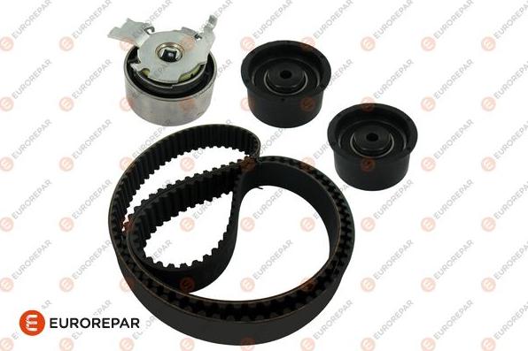 EUROREPAR 1611884880 - Timing Belt Set autospares.lv