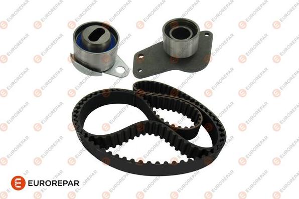 EUROREPAR 1611884280 - Timing Belt Set autospares.lv