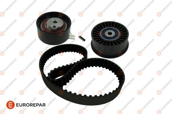 EUROREPAR 1611884780 - Timing Belt Set autospares.lv