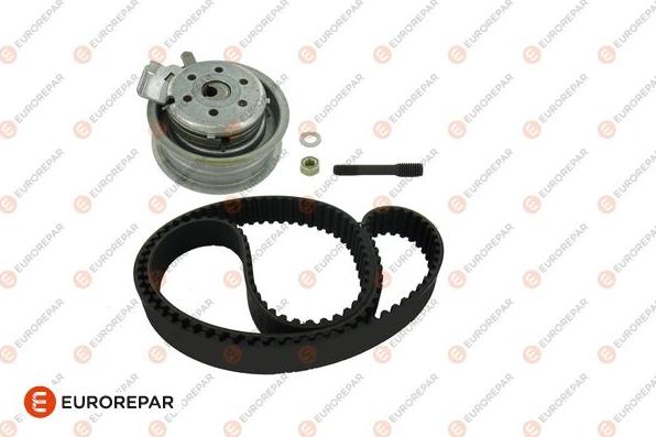 EUROREPAR 1611885280 - Timing Belt Set autospares.lv