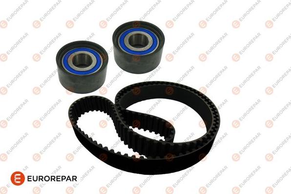 EUROREPAR 1611880480 - Timing Belt Set autospares.lv