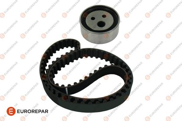 EUROREPAR 1611880580 - Timing Belt Set autospares.lv