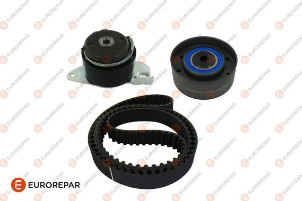 EUROREPAR 1611880680 - Timing Belt Set autospares.lv