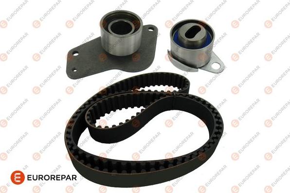 EUROREPAR 1611880080 - Timing Belt Set autospares.lv