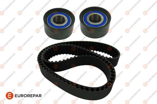 EUROREPAR 1611880880 - Timing Belt Set autospares.lv