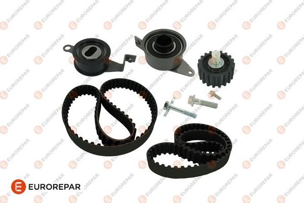 EUROREPAR 1611880280 - Timing Belt Set autospares.lv