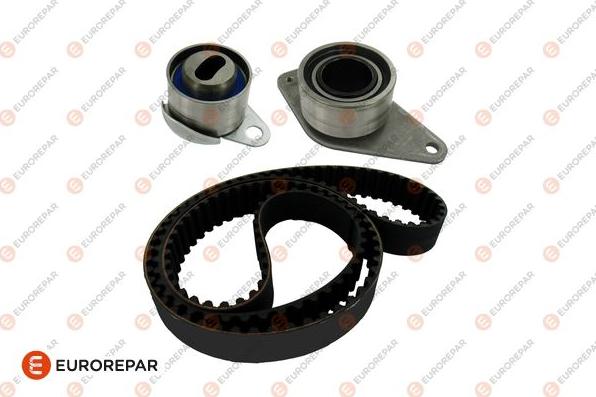 EUROREPAR 1611881980 - Timing Belt Set autospares.lv