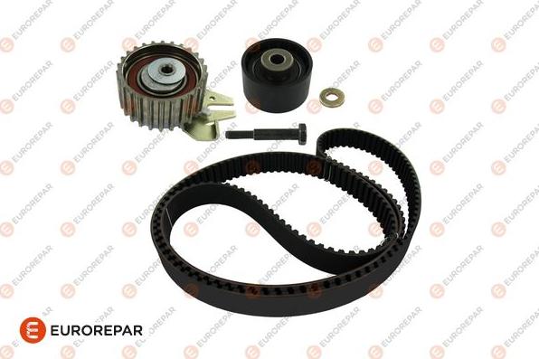 EUROREPAR 1611883680 - Timing Belt Set autospares.lv