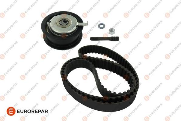 EUROREPAR 1611883380 - Timing Belt Set autospares.lv