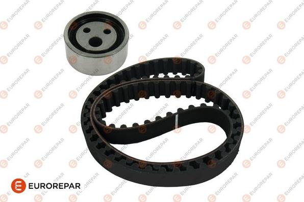 EUROREPAR 1611882480 - Timing Belt Set autospares.lv