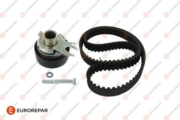 EUROREPAR 1611882080 - Timing Belt Set autospares.lv