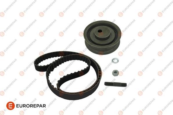 EUROREPAR 1611882380 - Timing Belt Set autospares.lv