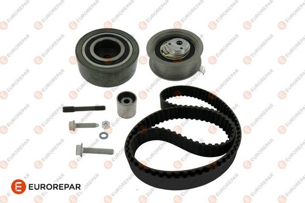 EUROREPAR 1611882280 - Timing Belt Set autospares.lv