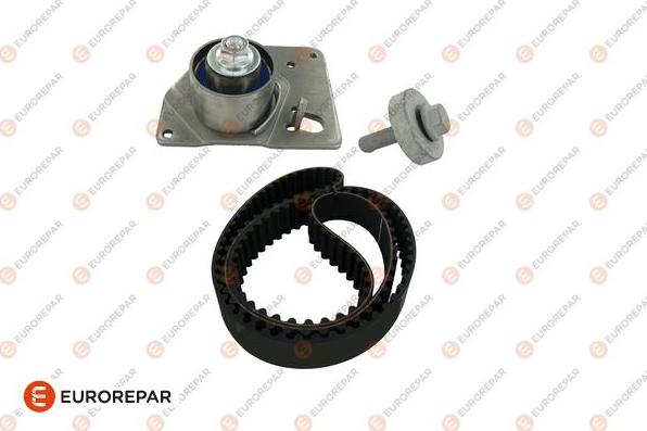 EUROREPAR 1611879980 - Timing Belt Set autospares.lv