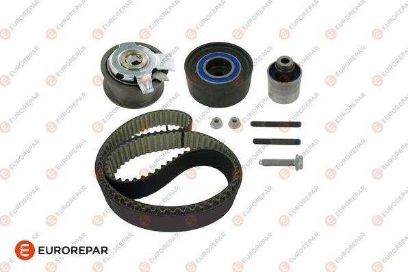 EUROREPAR 1611879480 - Timing Belt Set autospares.lv