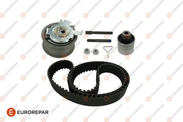 EUROREPAR 1611879580 - Timing Belt Set autospares.lv