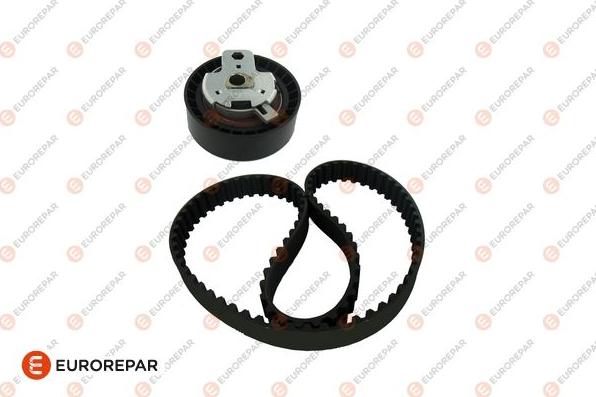 EUROREPAR 1611879680 - Timing Belt Set autospares.lv