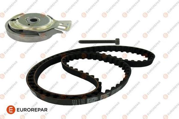 EUROREPAR 1611249780 - Timing Belt Set autospares.lv