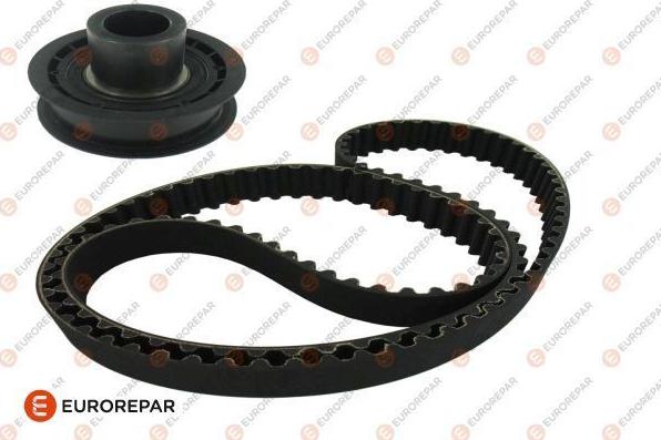 EUROREPAR 1611248480 - Timing Belt Set autospares.lv