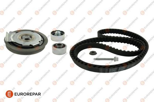 EUROREPAR 1611259680 - Timing Belt Set autospares.lv