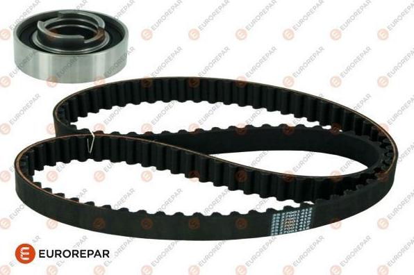 EUROREPAR 1611254680 - Timing Belt Set autospares.lv