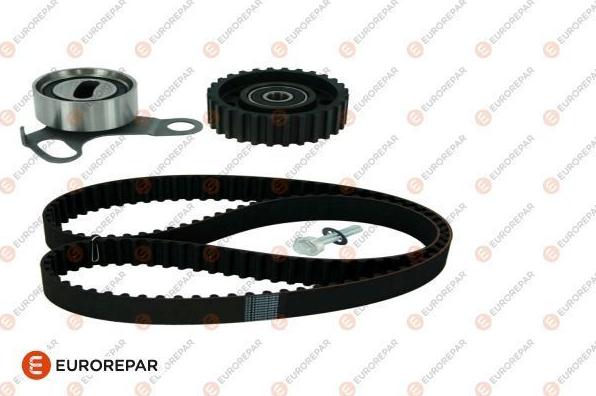 EUROREPAR 1611254880 - Timing Belt Set autospares.lv