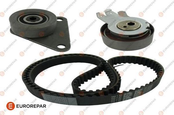 EUROREPAR 1611254280 - Timing Belt Set autospares.lv