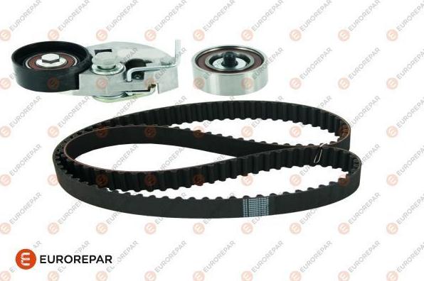 EUROREPAR 1611256180 - Timing Belt Set autospares.lv