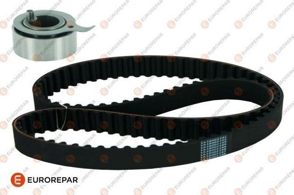 EUROREPAR 1611257280 - Timing Belt Set autospares.lv