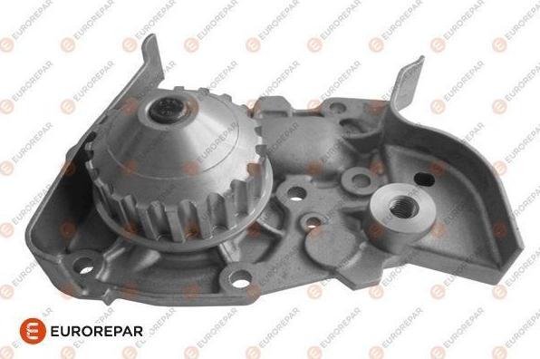 EUROREPAR 1623099780 - Water Pump autospares.lv