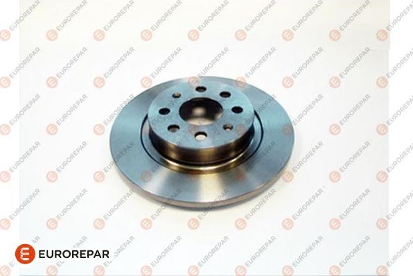 EUROREPAR 1618890280 - Brake Disc autospares.lv