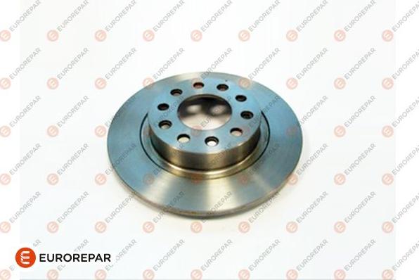 EUROREPAR 1618886080 - Brake Disc autospares.lv