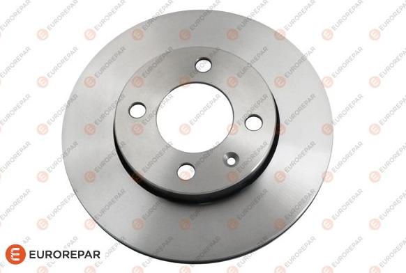 EUROREPAR 1618880880 - Brake Disc autospares.lv