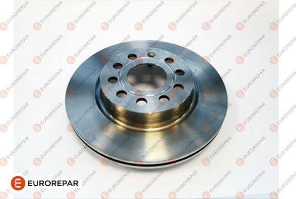 EUROREPAR 1618882480 - Brake Disc autospares.lv